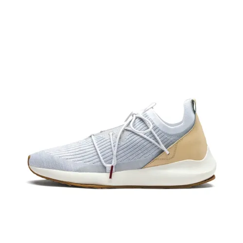 PUMA Scuderia Ferrari Evo Cat 2 Low Топ Кроссовки для тренировок Мужской Серый