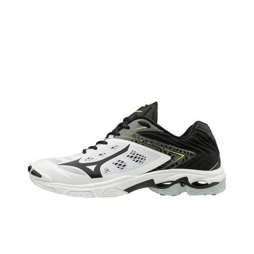 Кроссовки для тренировок Mizuno Wave Lightning Z5, низкий топ, унисекс