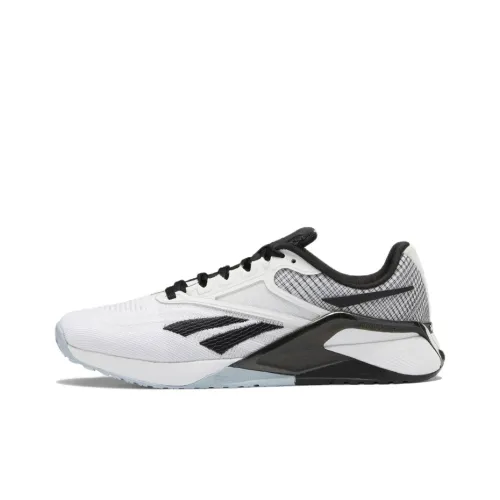 Кроссовки для тренировок Reebok Nano X2, низкий топ, мужские