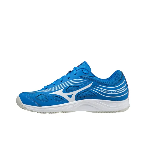 Кроссовки для волейбола Mizuno Cyclone Speed 3, низкий топ, мужские