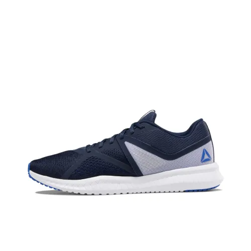 Reebok Flexagon Тренировочные Кроссовки Низкие Мужские