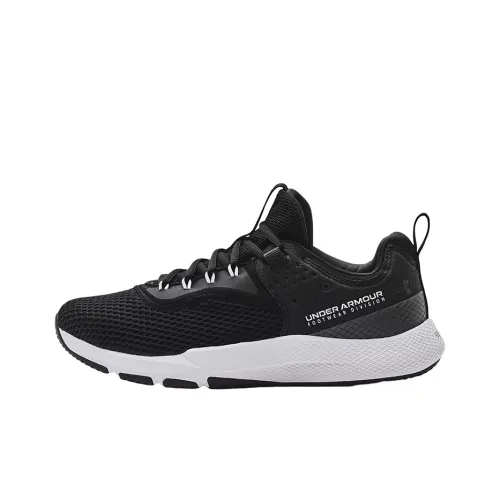Under Armour Charged Focus Тренировочные кроссовки, низкий топ, мужской