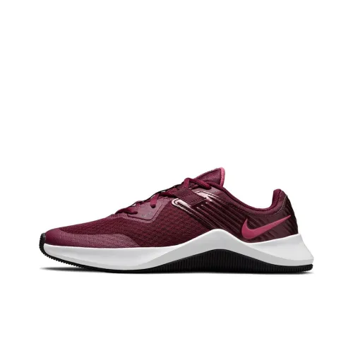 Nike MC Trainer 1 Амортизация Противоскользящие Устойчивые к истиранию Дышащие Легкие Низкие Кроссовки для тренировок