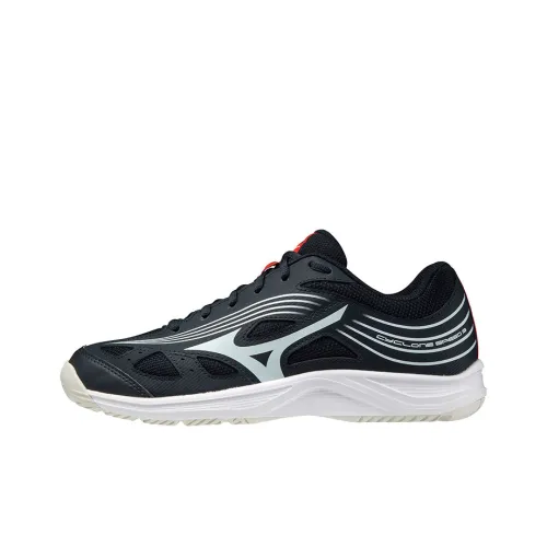 Кроссовки для волейбола Mizuno Cyclone Speed 3, низкий топ, мужские