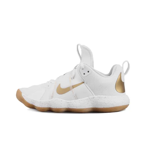 Кроссовки для тренировок Nike React HyperSet, низкий топ, унисекс