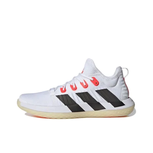 Adidas Stabil Next Gen PRIMEBLUE Амортизация Противоскользящий Устойчивый к истиранию Низкий Топ