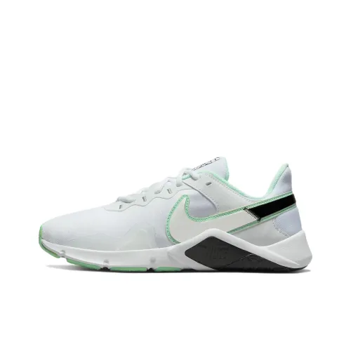 Nike Legend Essential Тренировочные Кроссовки Низкие Женские