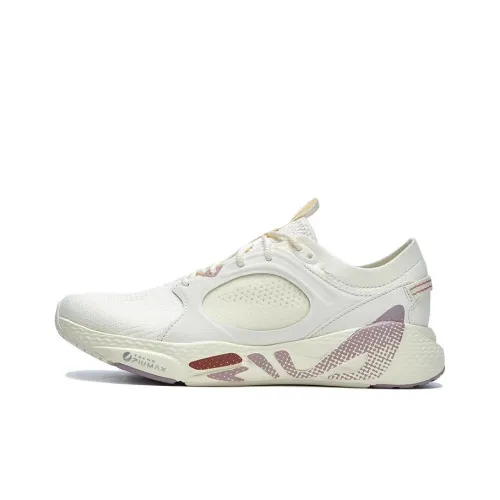 FILA MIND ELITE Низкие Кроссовки для Тренировок Женские Микро-Белый