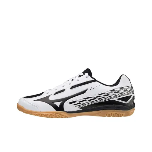 Кроссовки Mizuno для тренировок, низкий топ, унисекс