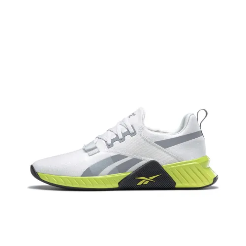 Reebok Flashfilm Тренировочные Кроссовки Низкие Унисекс