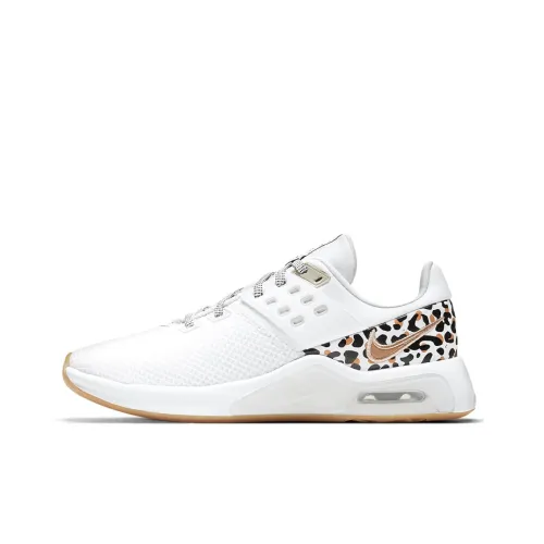 Nike Air Max Bella Тренировочные Кроссовки Низкие Женские