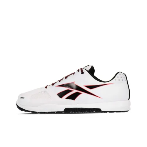 Кроссовки для тренировок Reebok Nano 2,0, низкий топ, мужские