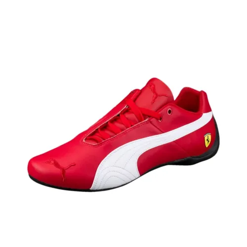 PUMA Scuderia Ferrari Тренировочные Кроссовки Низкие Мужские