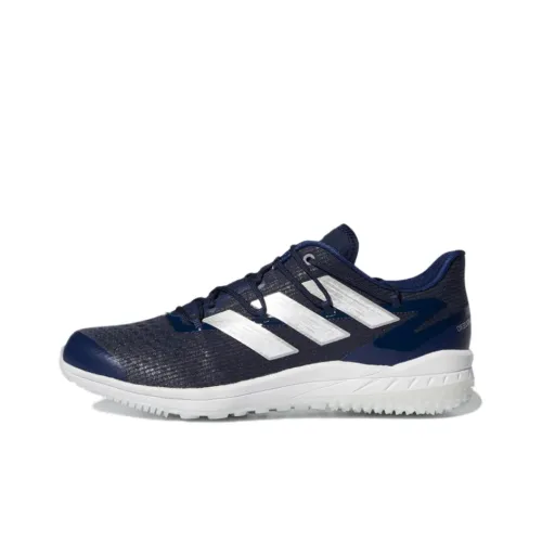 Adidas Afterburner 8 Тренировочные Кроссовки Низкие Мужские