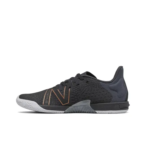 New Balance NB Minimus Тренировочные Кроссовки Низкие Женские