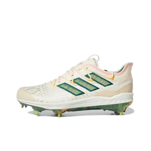 Adidas Adizero Afterburner 8 Low Топ Кроссовки для тренировок Мужской Экрю