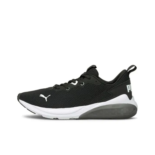 PUMA Cell Vive Low Топ Кроссовки для тренировок Женские Черный