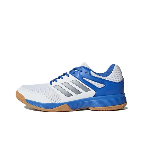 Adidas Speedcourt Волейбольные кроссовки Низкий топ Мужской