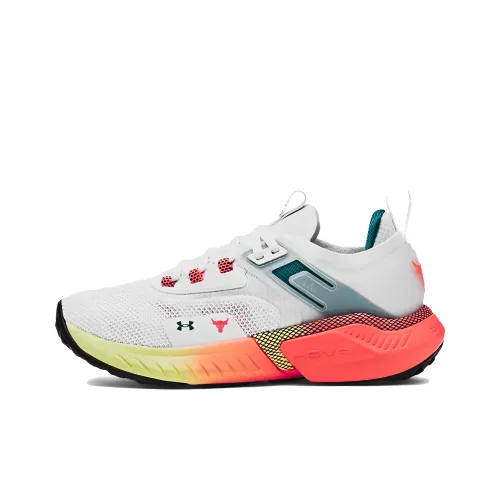 Кроссовки для тренировок Under Armour Low Top Женские