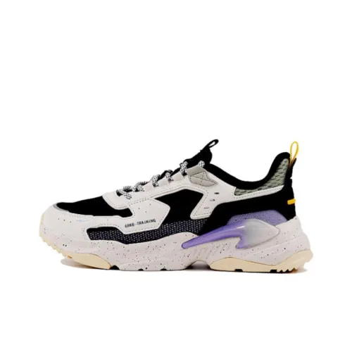 Erke Низкие кроссовки для тренировок женские