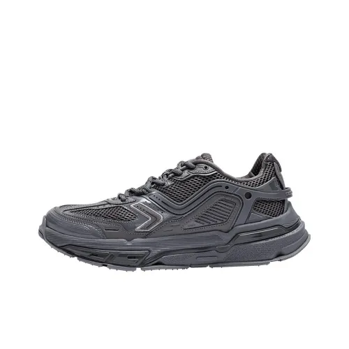XTEP Тренировочные кроссовки Low Top Мужские