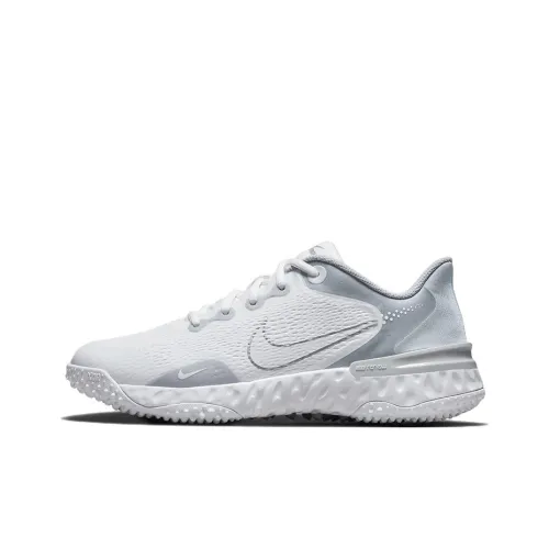 Nike Huarache Elite 3 Амортизирующие противоскользящие устойчивые к истиранию низкий топ кроссовки для тренировок
