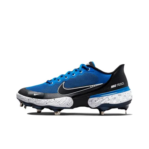 Nike Alpha Huarache Elite 3 Тренировочные Кроссовки Низкие Мужские