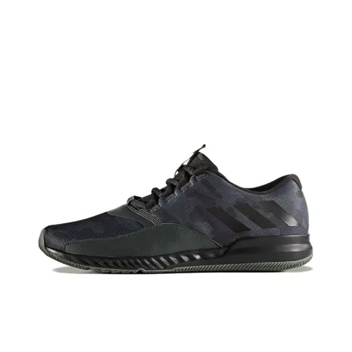 Кроссовки для тренировок adidas CrazyTrain Low Top Мужские