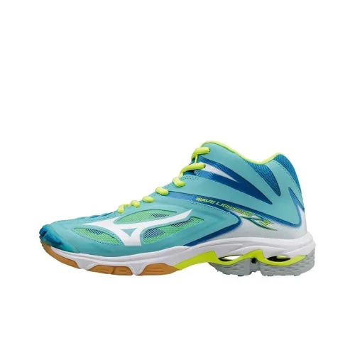 Mizuno MID Топ Волейбольные кроссовки Мужской