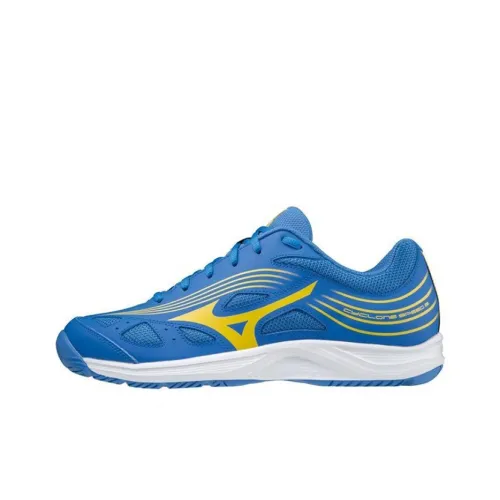 Кроссовки для волейбола Mizuno Cyclone Speed 3, низкий топ, унисекс