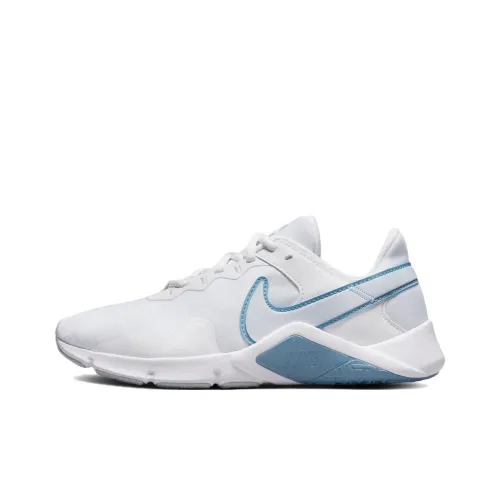 Nike Legend Essential 2 Тренировочные Кроссовки Низкие Женские