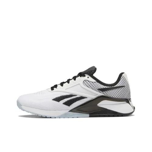 Кроссовки для тренировок Reebok Nano X2, низкий топ, женские