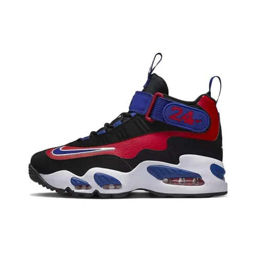 Nike Air Griffey Max 1 Детские кроссовки для тренировок MID Топ Женские