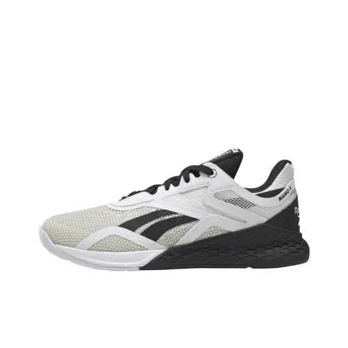 Кроссовки для тренировок Reebok Nano X, низкий топ, женские