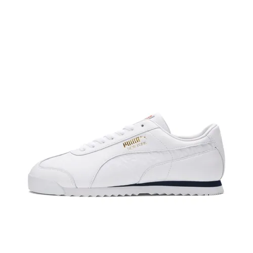 Кроссовки для тренировок PUMA Roma Low Top Мужские