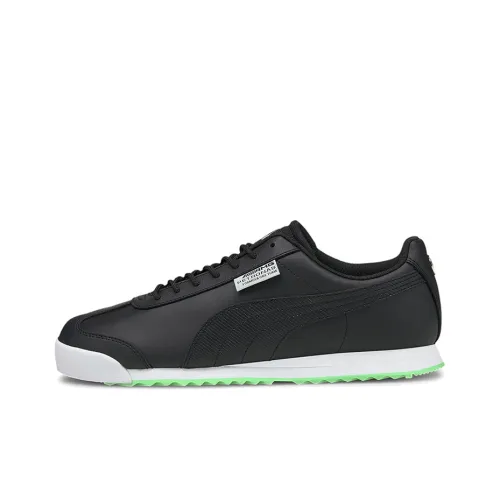 Кроссовки для тренировок PUMA Roma Low Top Мужские