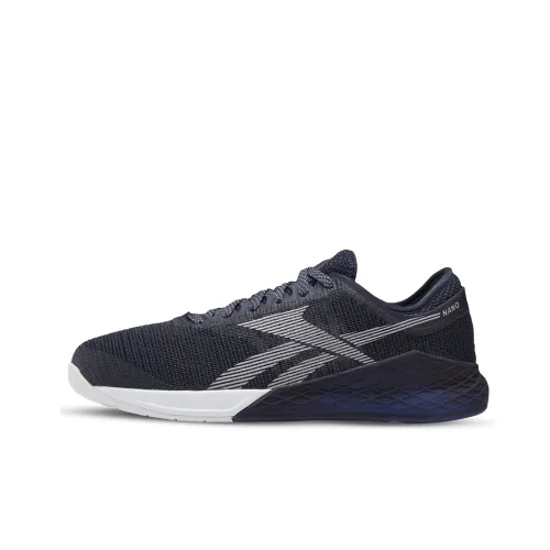 Кроссовки для тренировок Reebok Nano 9,0, низкий топ, мужские