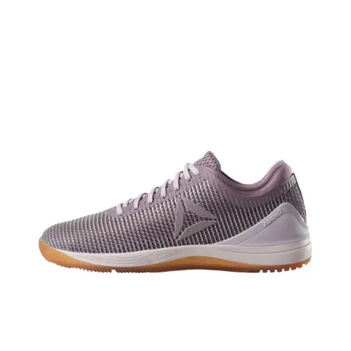 Кроссовки для тренировок Reebok Nano 8,0, низкий топ, женские