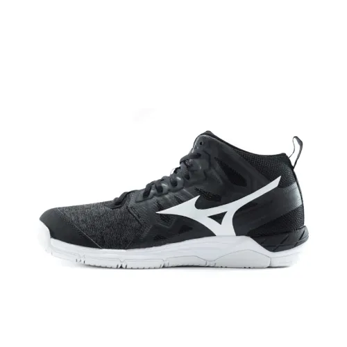 Кроссовки для волейбола Mizuno Sonic MID Top Unisex