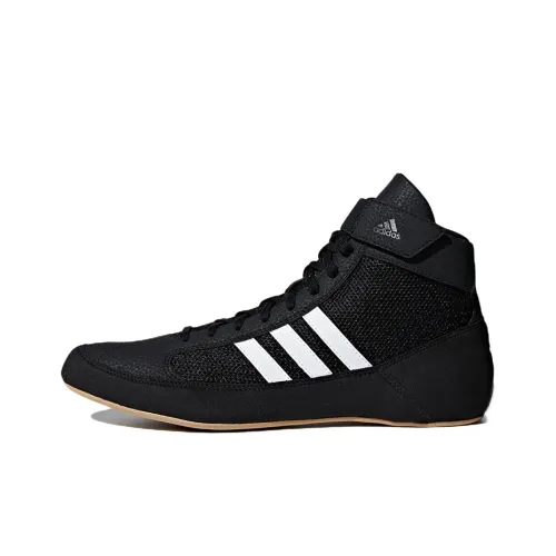 Adidas HVC Тренировочные Кроссовки MID Топ Мужской