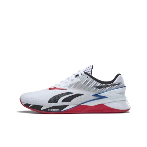 Кроссовки для тренировок Reebok Nano X Low Top Unisex
