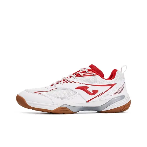 Joma Волейбольные кроссовки Low Top Белые Мужские
