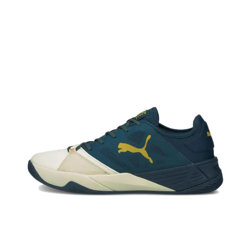 PUMA Accelerate Тренировочные Кроссовки Низкие Мужские