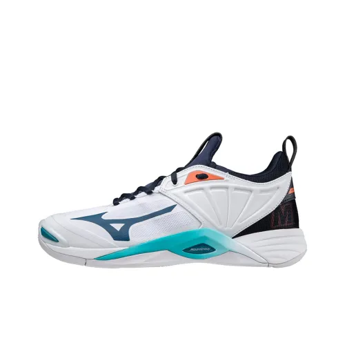 Кроссовки для волейбола Mizuno Momentum Low Top Unisex