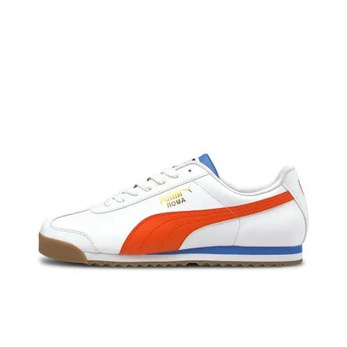 Кроссовки для тренировок PUMA Roma Low Top Мужские