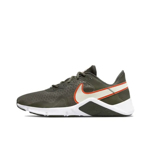 Nike Legend Essential Тренировочные Кроссовки Низкие Мужские