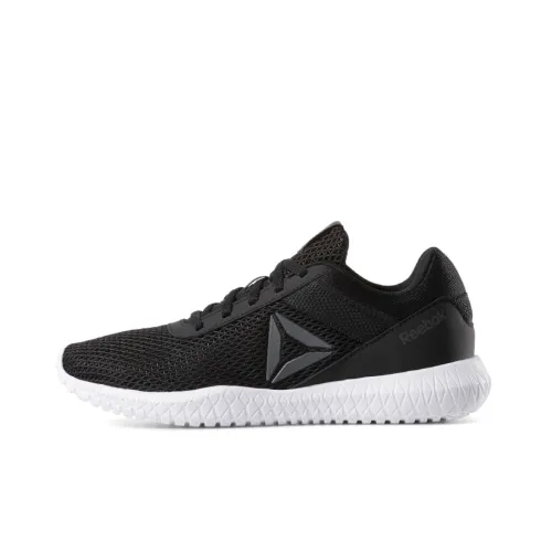 Reebok Flexagon Energy Low Top Тренировочные Кроссовки Женские Extreme Night Black