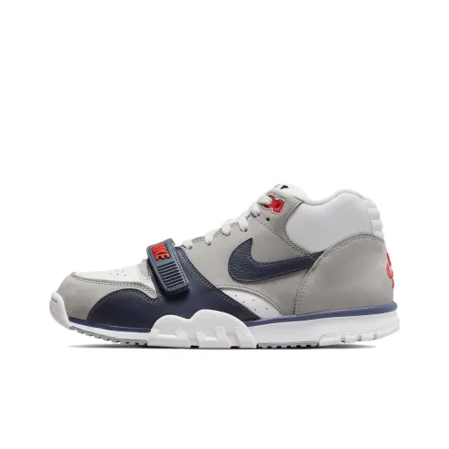 Nike Air Trainer 1 Кроссовки для тренировок Низкий Топ Мужской