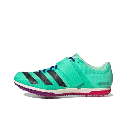 Adidas Adizero HJ Тренировочные Кроссовки Низкие Мужские