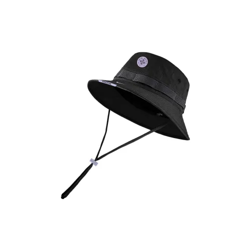 nike Хлопок полиэстер эластан Панамы унисекс Черный